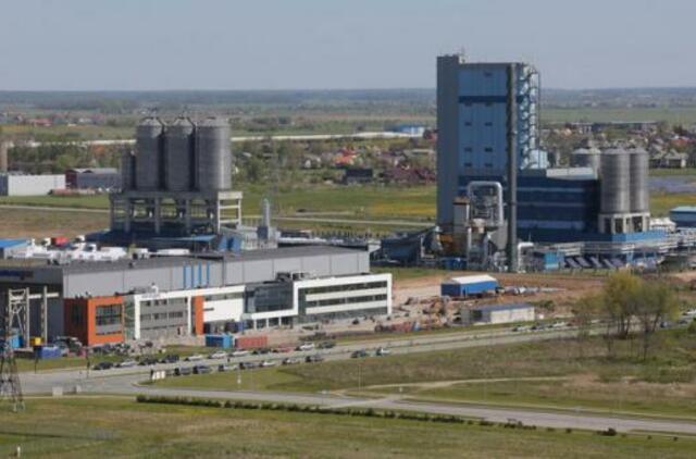 Olandai ir ispanai atranda Klaipėdos LEZ