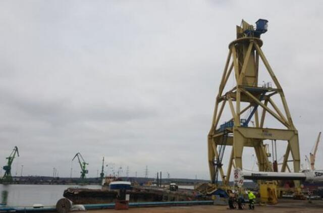 Paaitrino artimojo netektį