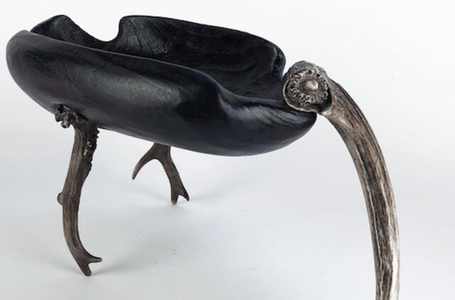 Palangoje atidaryta Alberto ir Lino Žulkų kūrybos paroda „RETRO per SPEKTYVA“