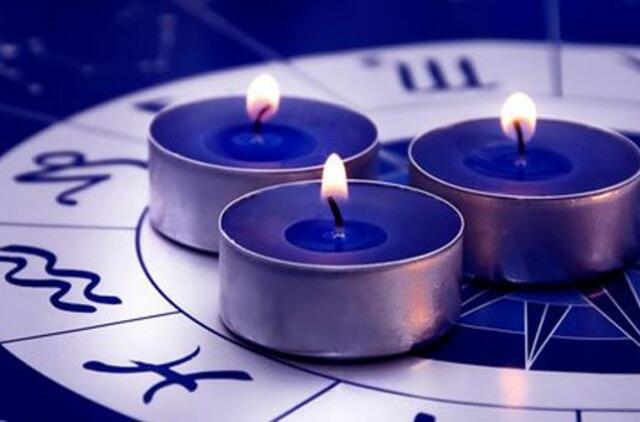 Pirmadienio horoskopas 12-ai zodiako ženklų