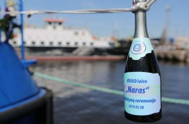 Reikšmingiausi 2018-ųjų proveržiai žuvies akimis