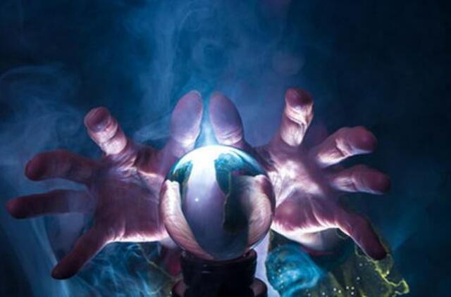 Sekmadienio horoskopas 12-ai zodiako ženklų