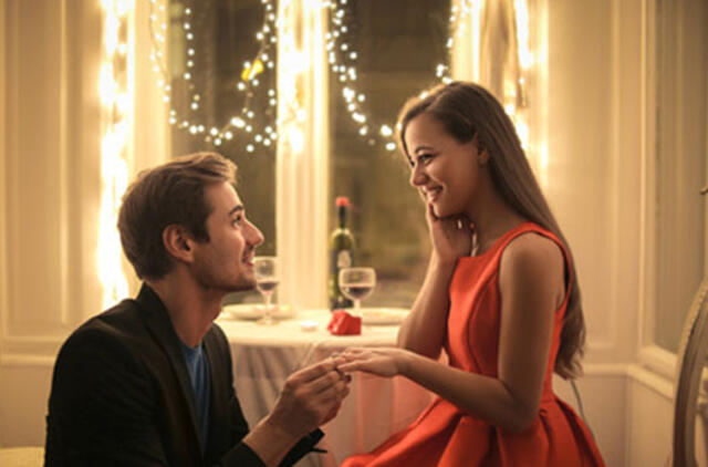 Sekmadienio horoskopas 12-ai zodiako ženklų