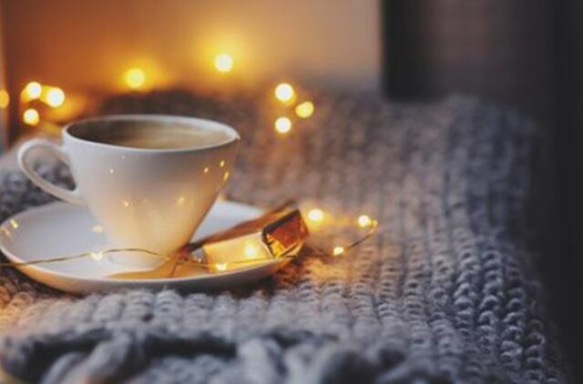 Sekmadienio horoskopas 12-ai zodiako ženklų