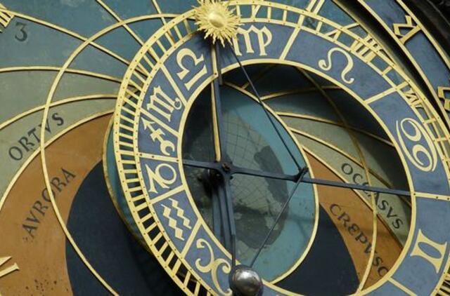 Sužinokite, kas laukia: savaitės astrologinė prognozė