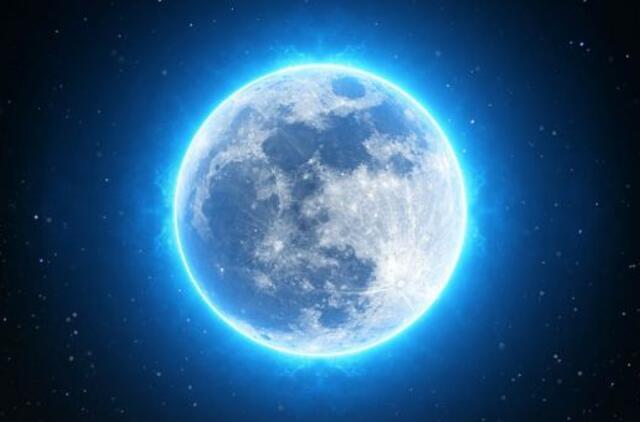 Trečiadienio horoskopas 12-ai zodiako ženklų