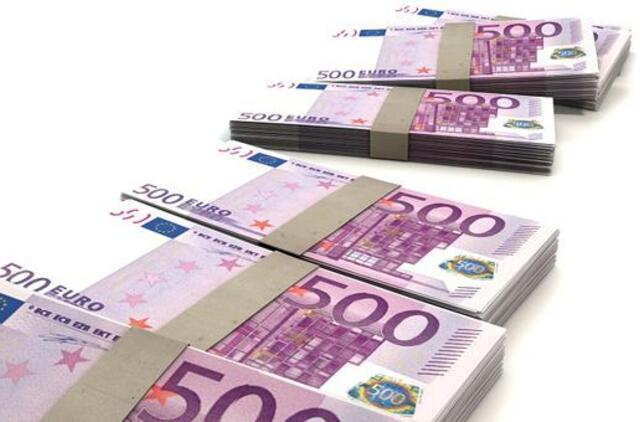 Tyrimas: dėl pakelto alkoholio akcizo Lietuva rizikuoja prarasti iki 54 mln. eurų