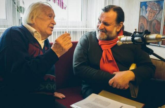 Vydūnas: tautos jėga yra jos savigarba