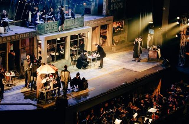 2019-ųjų netikėtumai: J. Vaitkaus „Don Žuanas“, M. Rimeikio „Eglė žalčių karalienė“ ir  G. Padegimo „Kelionė į Tilžę“