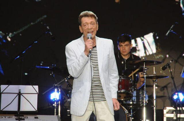 Ačiū tau, "Nerija"