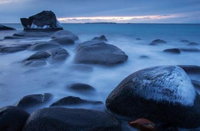 Trečiadienio horoskopas 12-ai zodiako ženklų