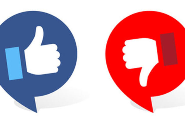 „Facebook“ prieš 2019 m. rinkimus pasaulyje sugriežtins politinės reklamos taisykles