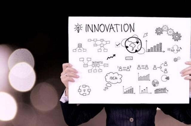 „GovTech forume“ - apie inovacijas viešajame sektoriuje