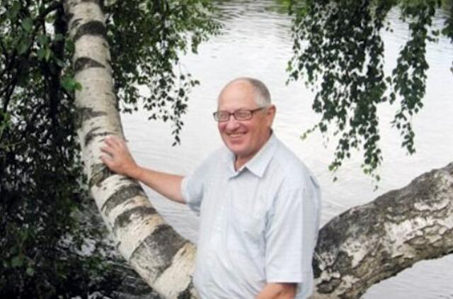 Gyvūnų reabilitacija reikalinga ne tik ruoniams