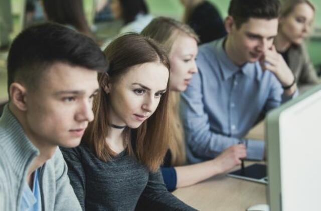 Įžengėme į 2019 m.: kokios IT naujovės ir tendencijos prognozuojamos šiems metams?