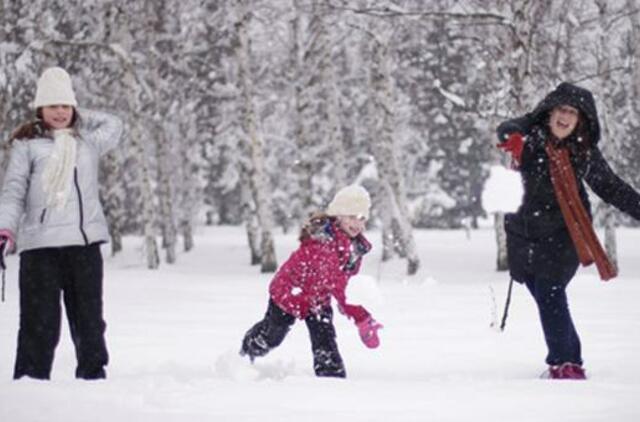 Ketvirtadienio horoskopas 12-ai zodiako ženklų