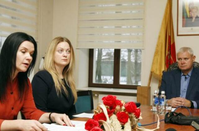 Klaipėda atsisveikina su Europos sporto miesto vardu