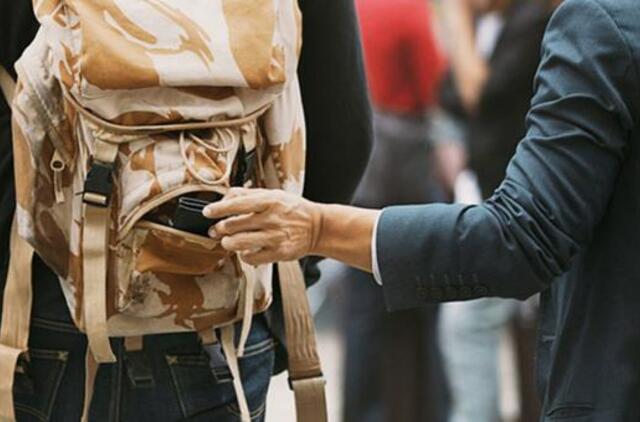 Klaipėdiečiai sunerimę - vaikams gatvėse nesaugu