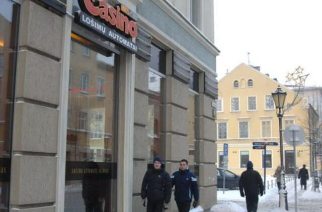 Klaipėdoje daugės atminimo lentelių