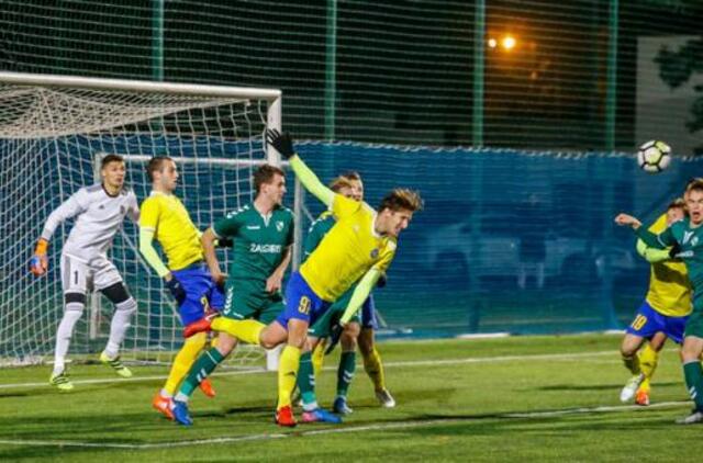 Koks laukia likimas Klaipėdos "Atlanto"?