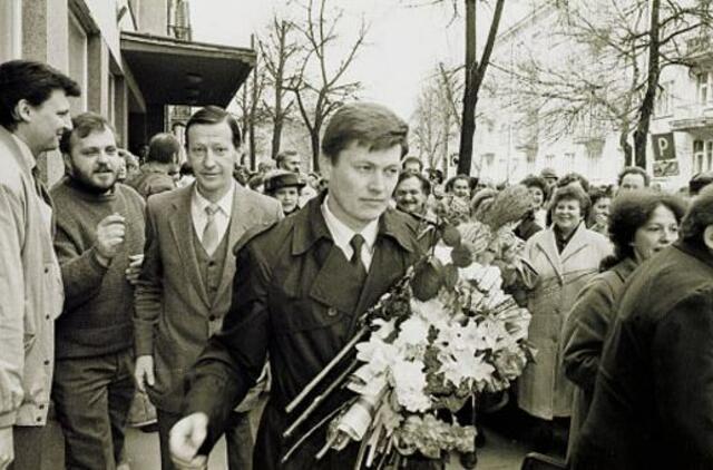 Lietuvos prokuratūros šimtmetis: nuo prokuratoriaus, benamio valstybės gynėjo iki „kišeninio“