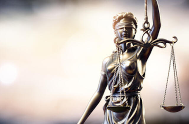 Teismas nagrinės kretingiškių skundą dėl paimtų vaikų