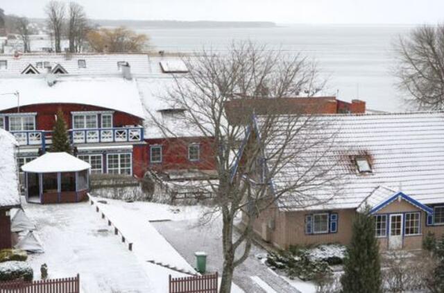 Nidiškiai išdavė jaunystės išsaugojimo paslaptį