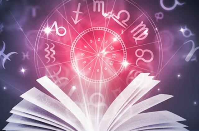 Penktadienio horoskopas 12-ai zodiako ženklų