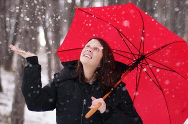 Pirmadienio horoskopas 12-ai zodiako ženklų