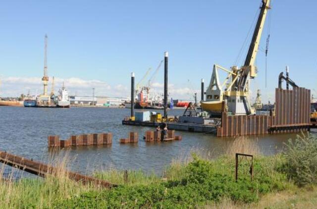 Šiemet investuos beveik 50 milijonų eurų