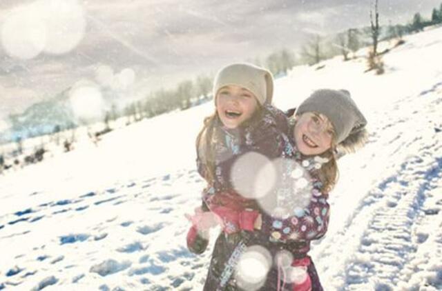 Trečiadienio horoskopas 12-ai zodiako ženklų