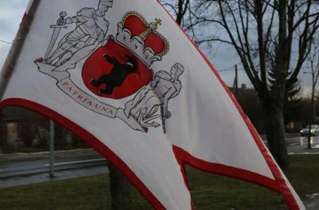 Žemaitijos metai klaipėdiečiams neaktualūs?