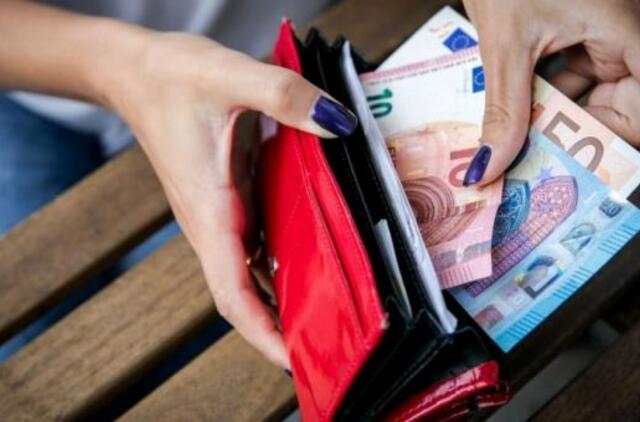 4 grupės Lietuvoje, kurios uždirbs daugiausia