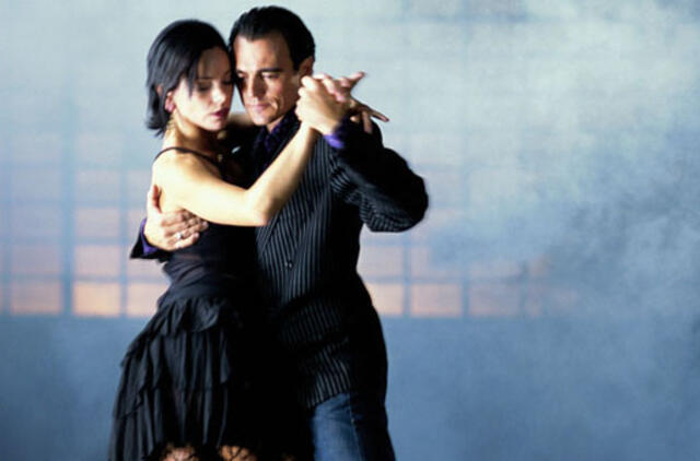 Argentinietį Klaipėdoje nustebino vienas reiškinys