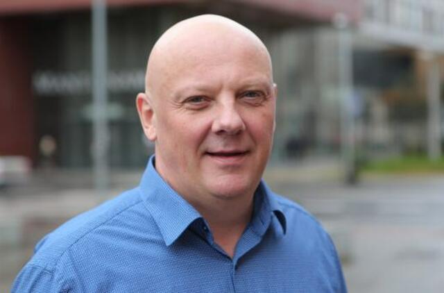 Artūras Žalys: Tikrasis ir tariamas patriotizmas