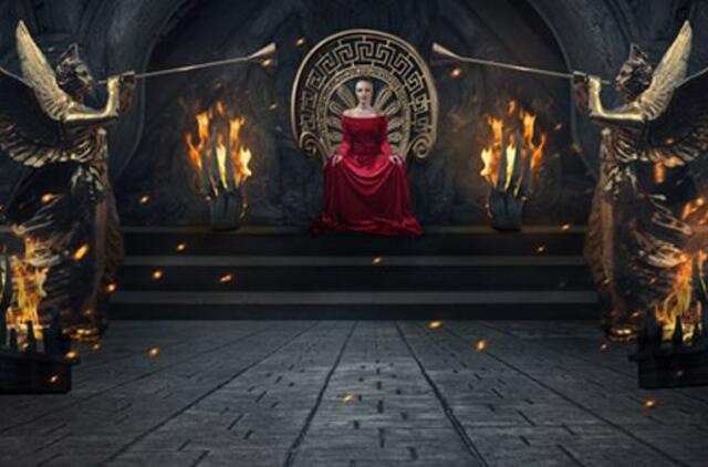 Astrologinė prognozė kitai savaitei