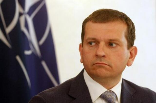 Įspėja dėl kibernetinių atakų savivaldos rinkimų metu