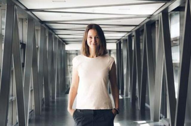 Karjeros konsultantė atskleidžia 5 asmenines savybes, padedančias ieškant darbo