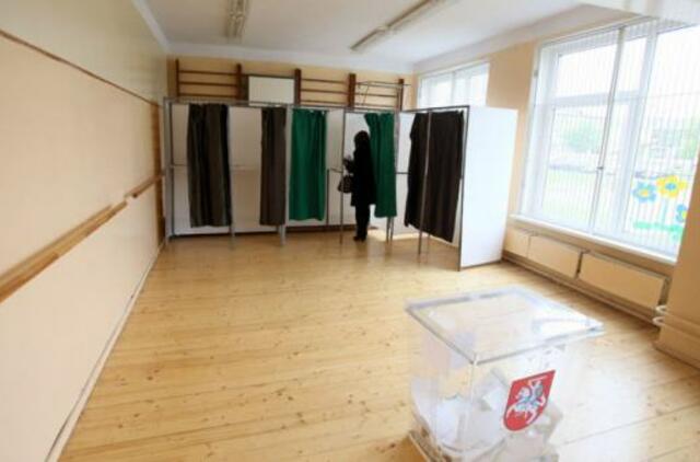 Kiek kainuoja mero kėdė?