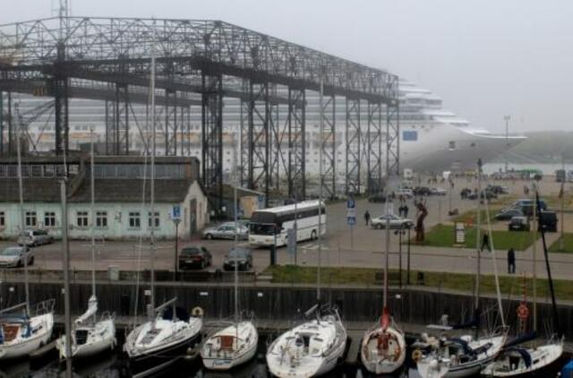 Klaipėda minės didžiojo elingo metus