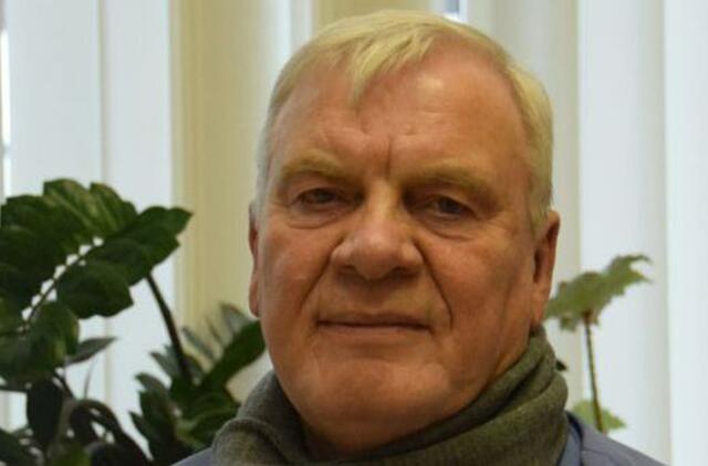 Pametęs piniginę, vyras to nesitikėjo