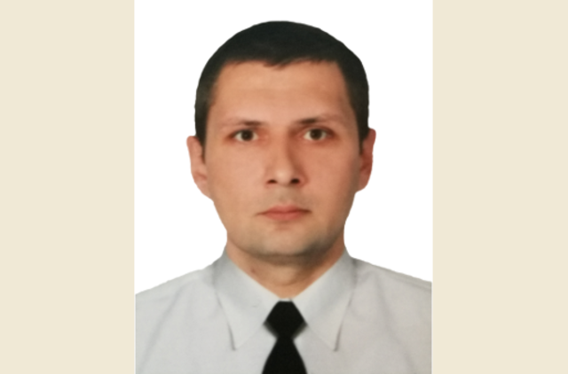 Dingęs ukrainietis atsirado