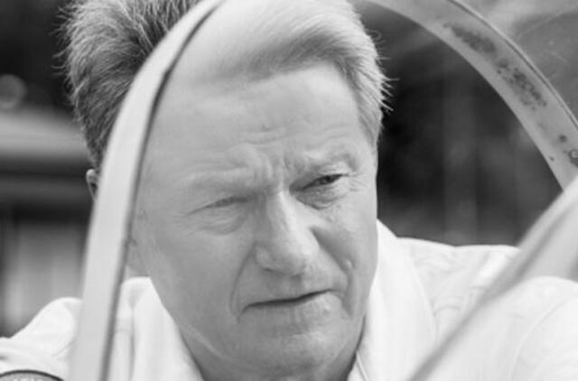 Rolandas Paksas: Nepriklausomybės miražas