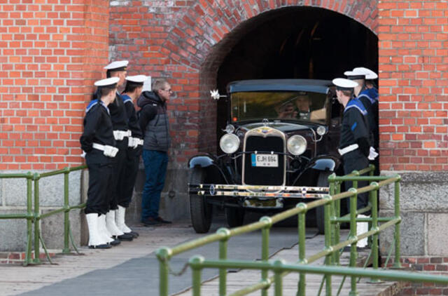 Skelbiami 16 muziejų vadovų konkursai