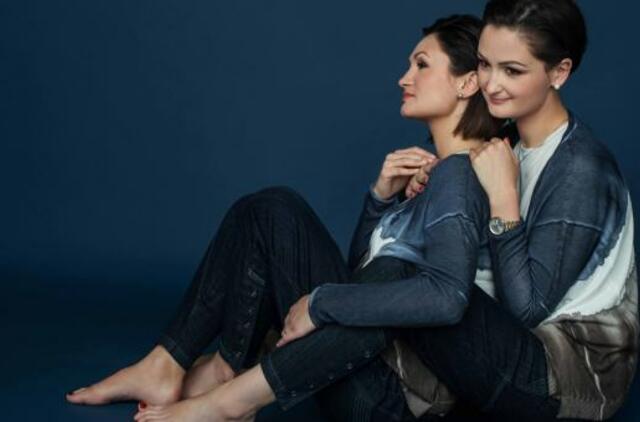 Šv. Pranciškaus onkologijos centre - knygos „Rasa. Po angelo sparnu” pristatymas