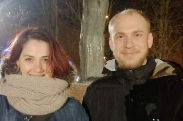 Šviesų festivalis nustebino ir klaipėdiečius, ir atvykėlius