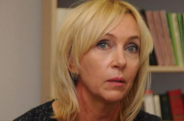 Švietimo įstaigų vadovų darbas įvertintas devintuku