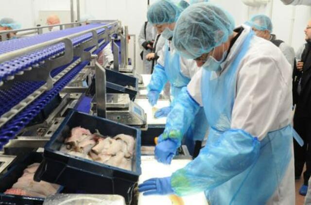 "Vesvela": atlyginimai netrukus bus sumokėti