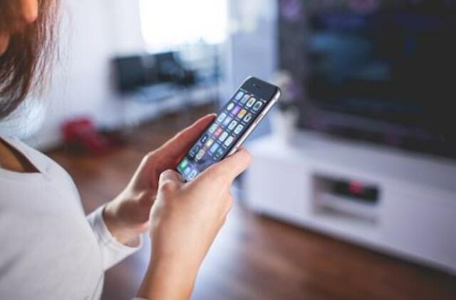 5 naujausios programėlės, kurias turi išmėginti šį kovą