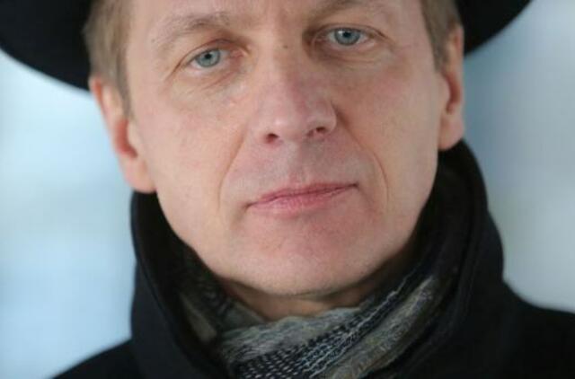 A. Vaitkus dėl savo likimo žada tartis ir su Seimo nariais